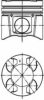 KOLBENSCHMIDT 40271600 Piston